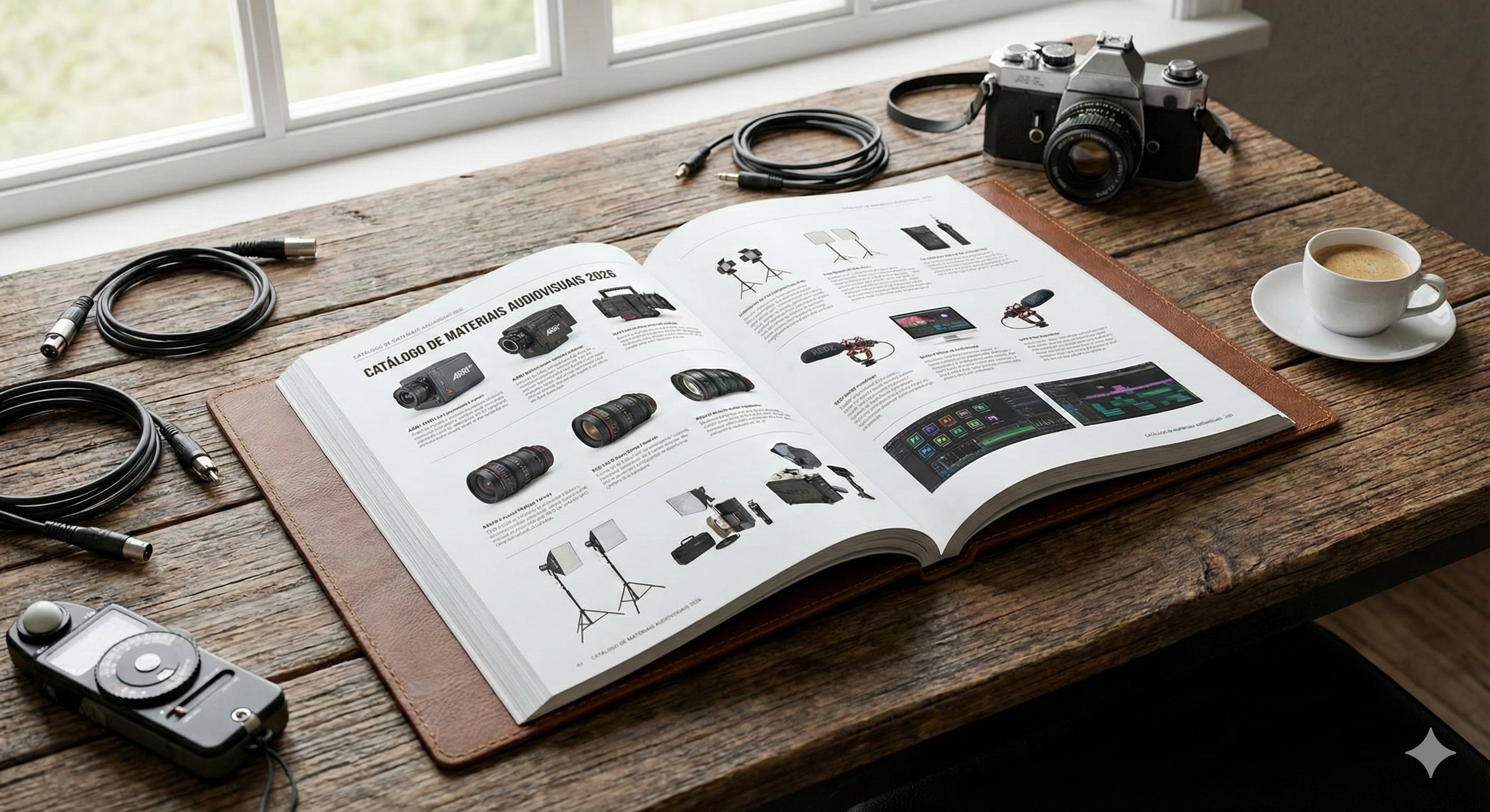 Materiais Educacionais do Instituto Walden4