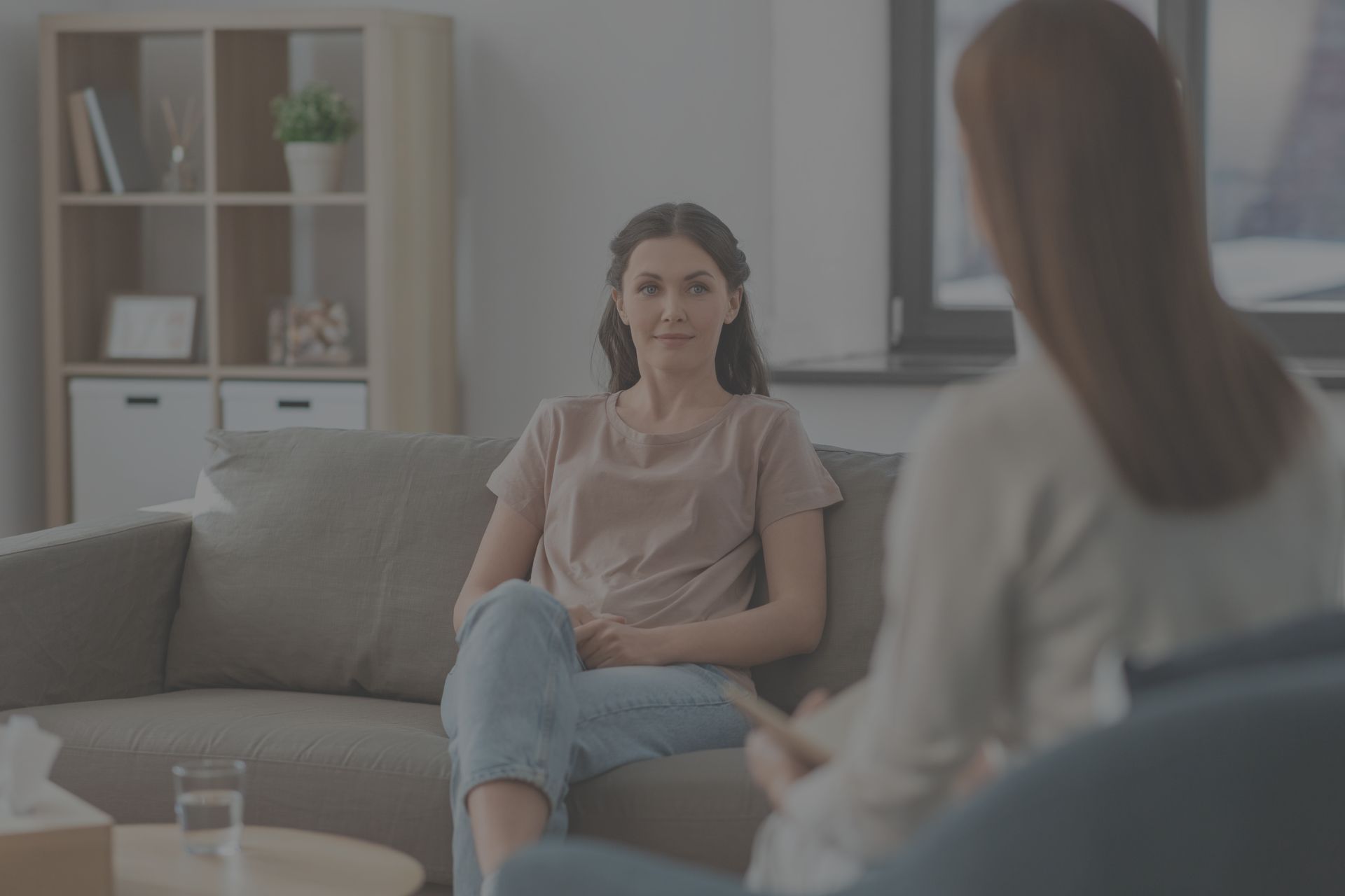 Serviços de Psicoterapia do Instituto Walden4